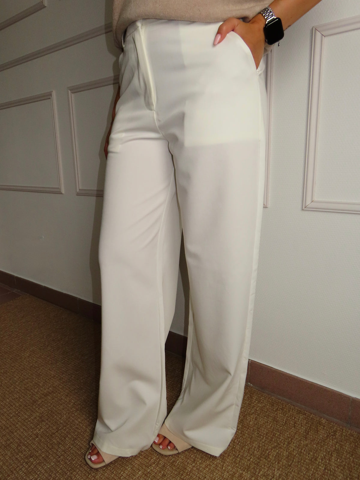 Amelie Trousers