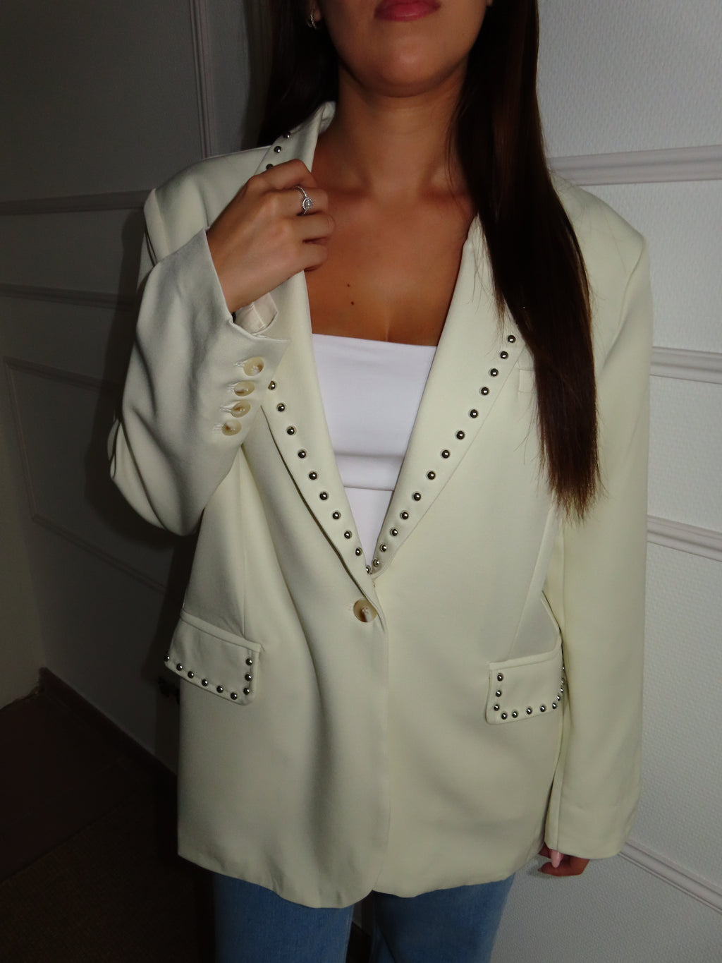 Victoria Blazer