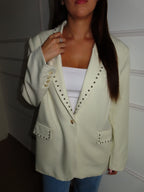 Victoria Blazer