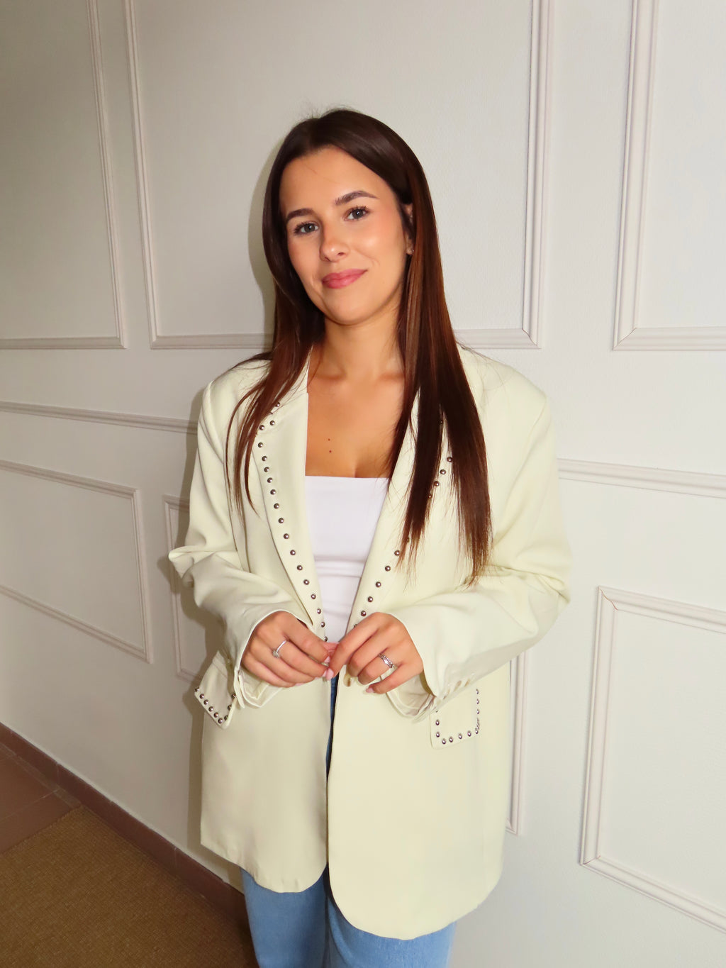Victoria Blazer