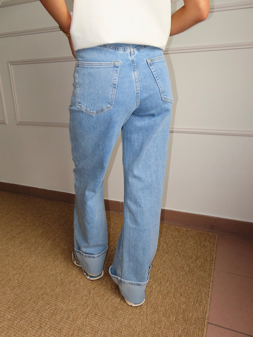 Julia Jeans