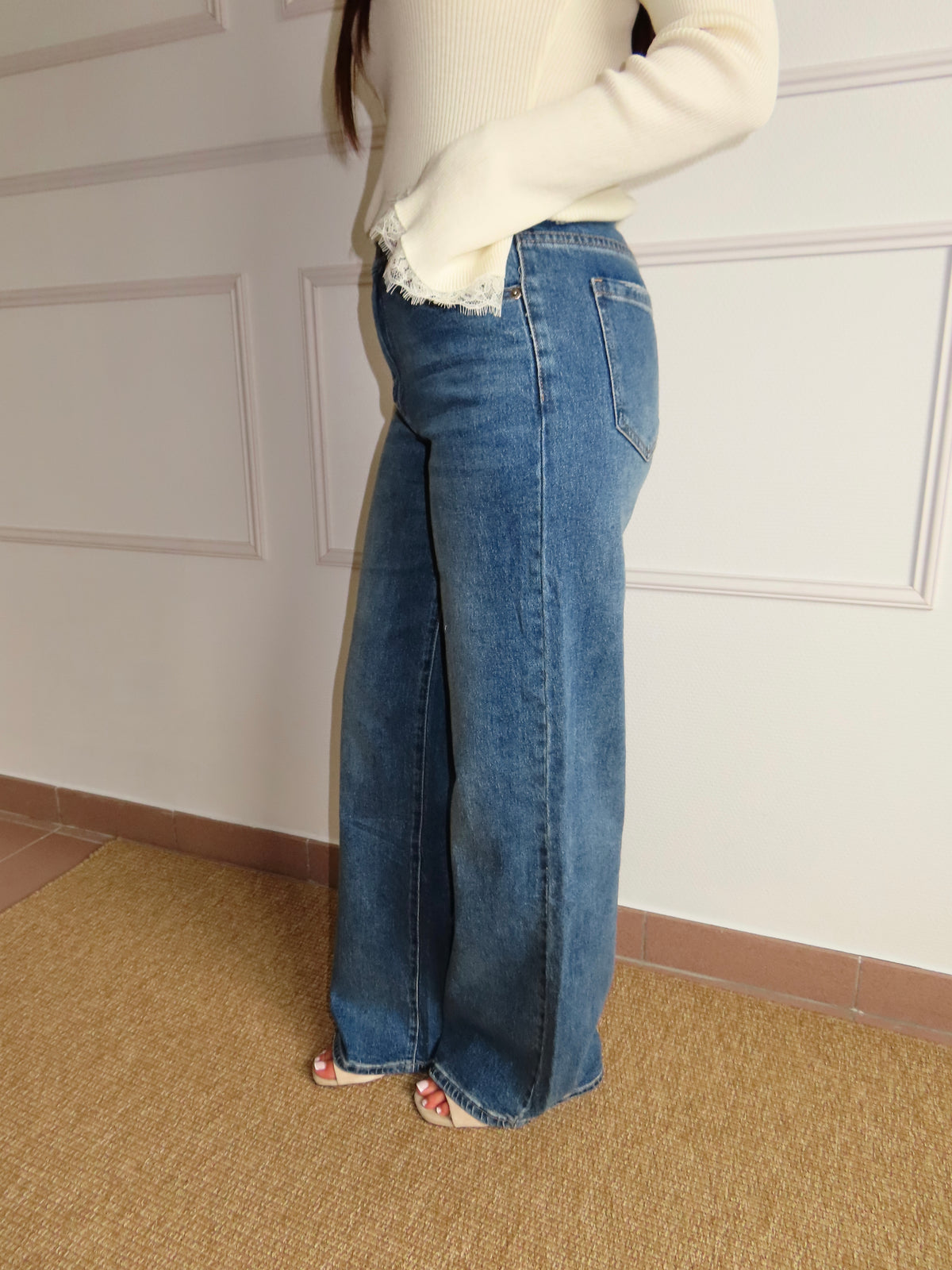 Romy Jeans
