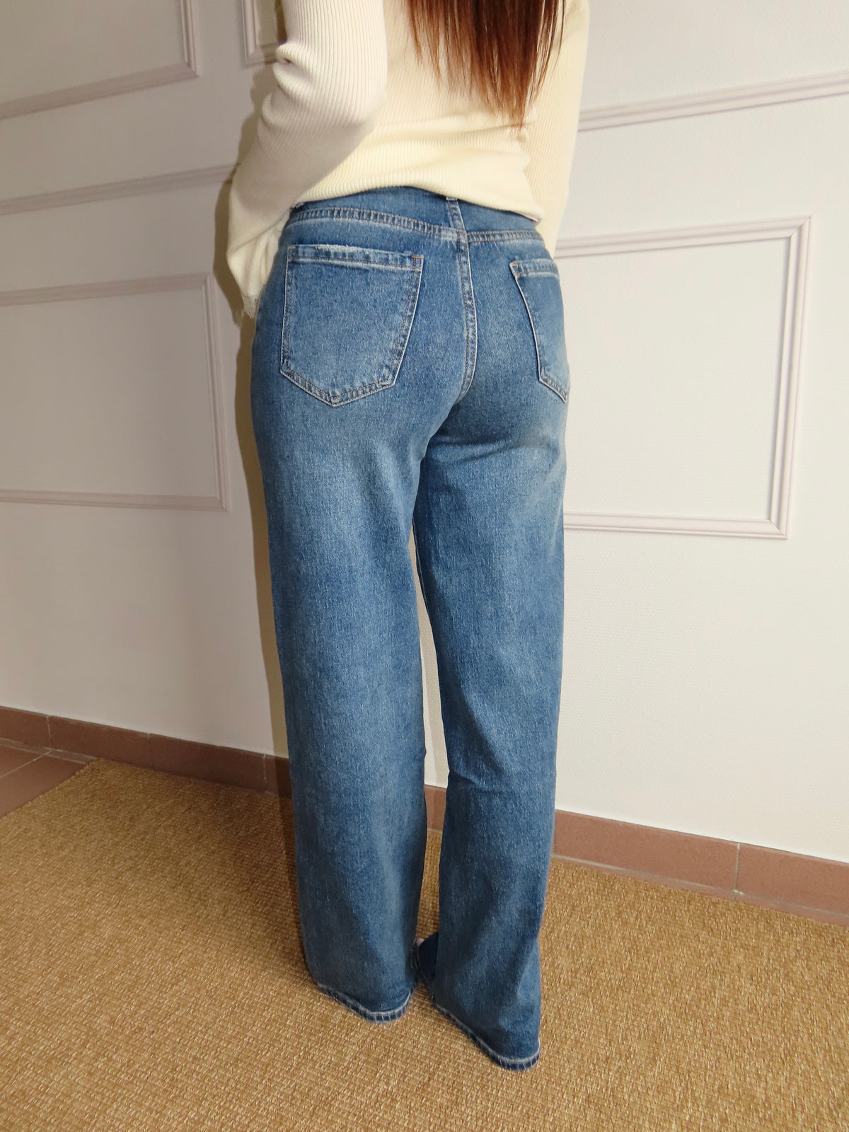 Romy Jeans