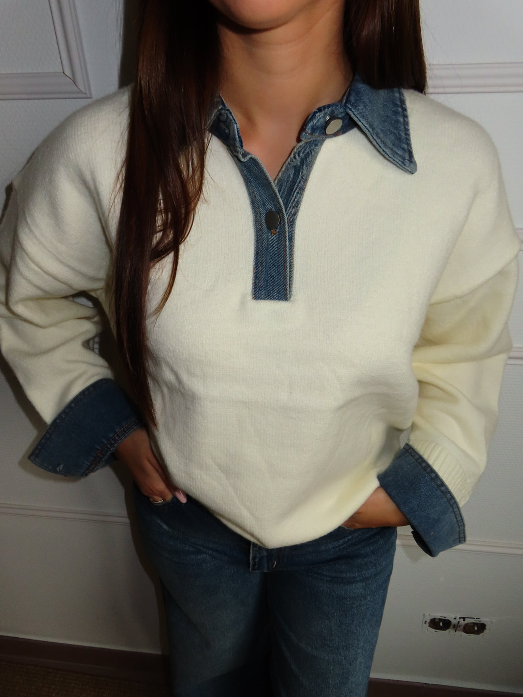 Brooklyn Sweater