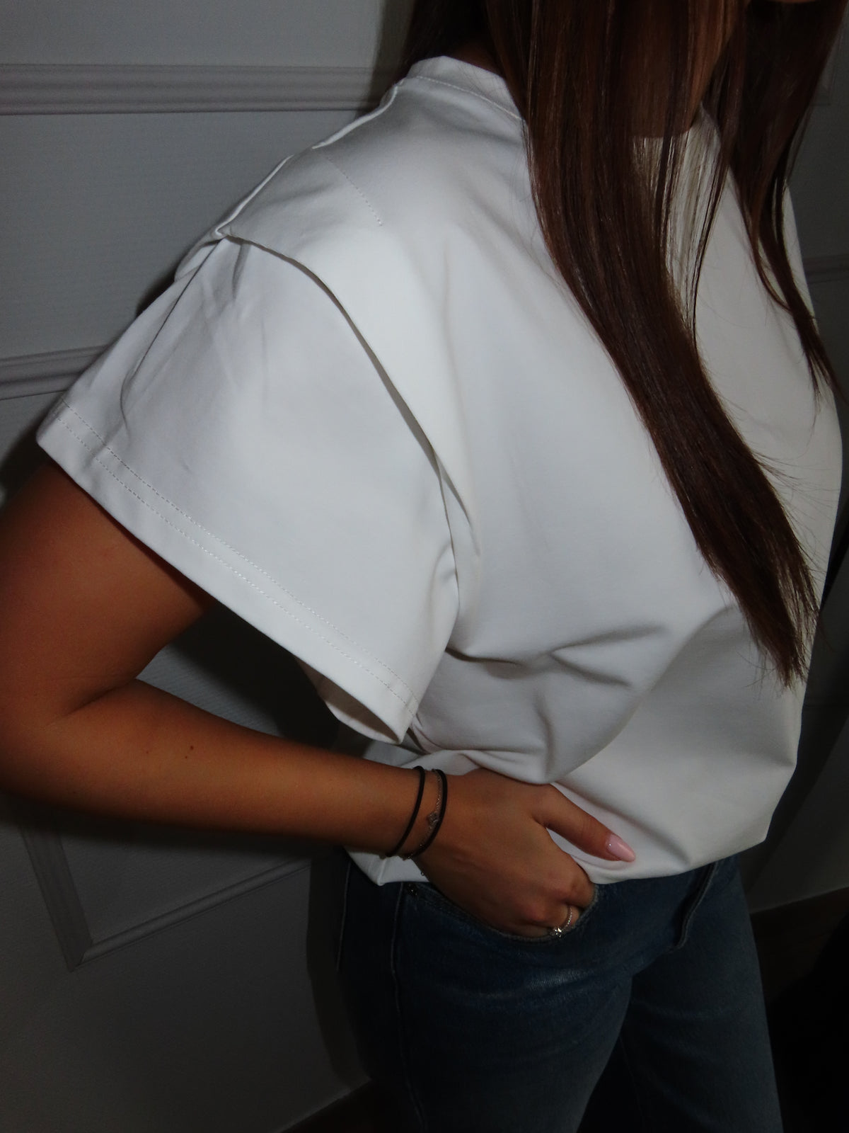 T-shirt Lily