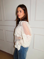 Émilie Blouse
