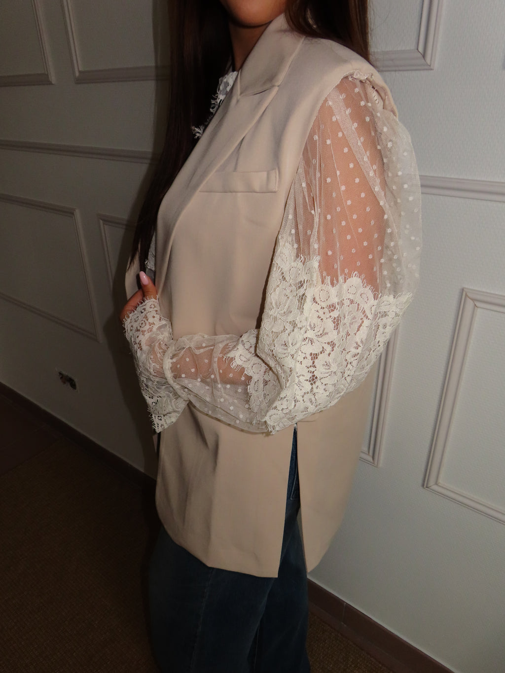 Camille Blazer