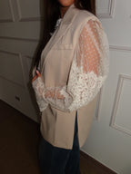 Camille Blazer