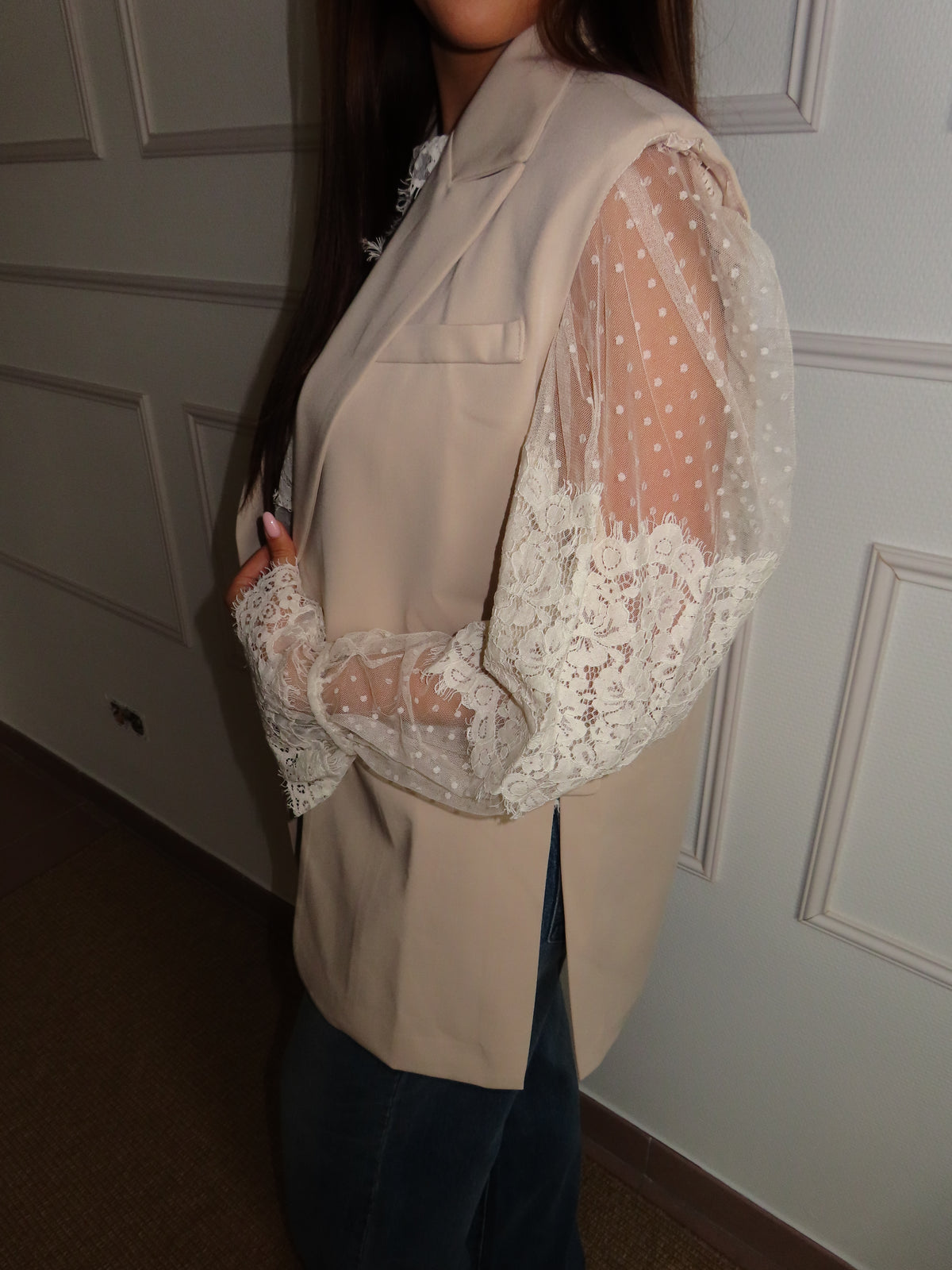 Camille Blazer
