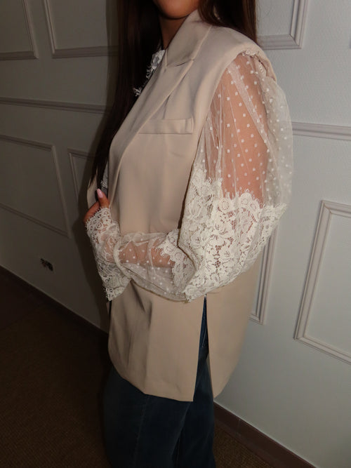 Camille Blazer
