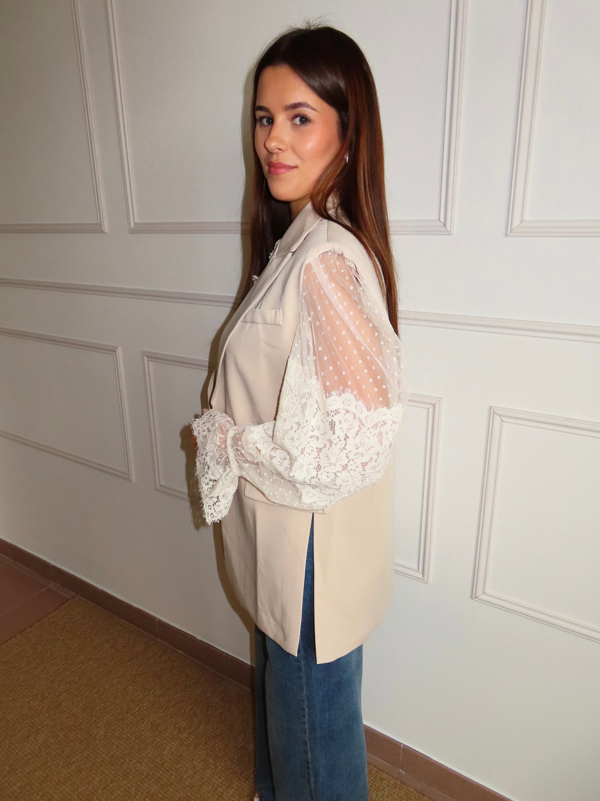 Camille Blazer