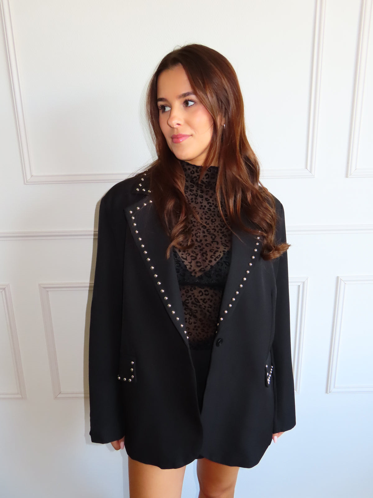 Victoria Blazer