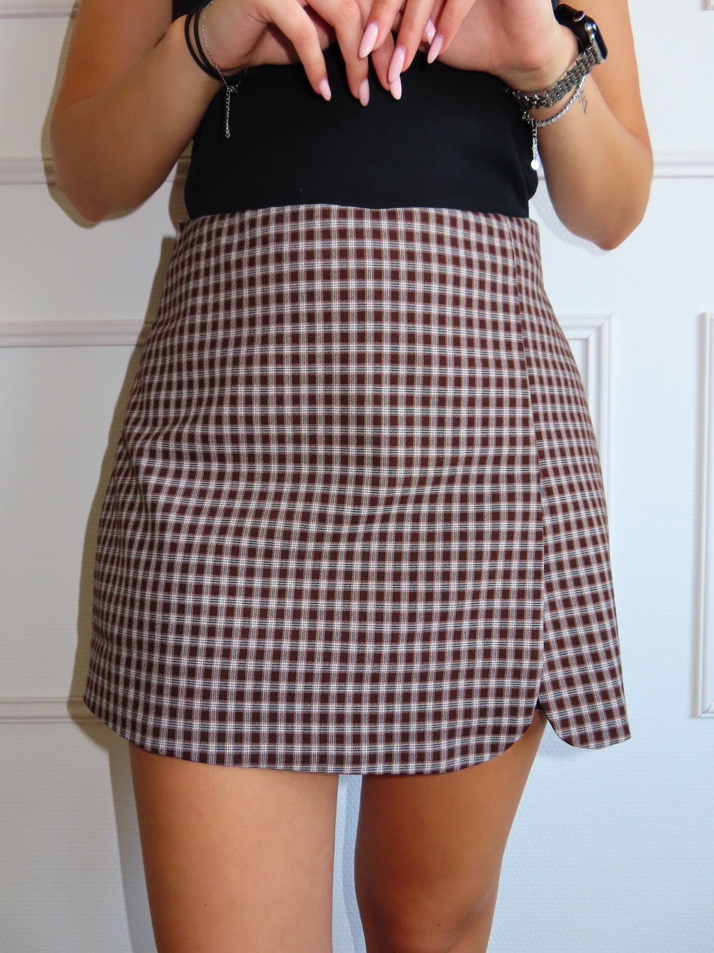 Colette Skort