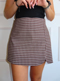 Colette Skort