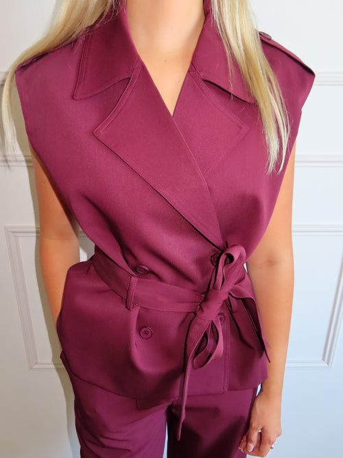 Amelie Vest