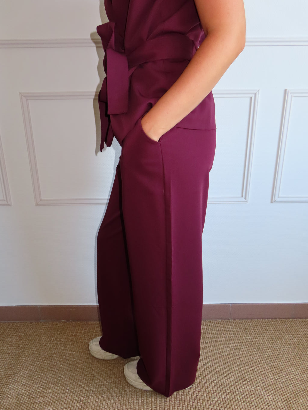 Amelie Pantalon