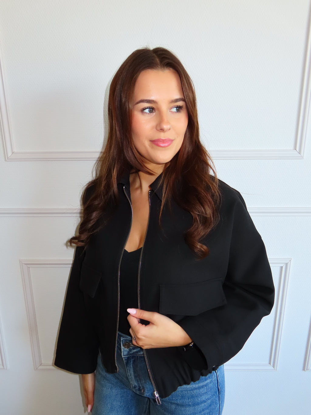 Chloé Jacket