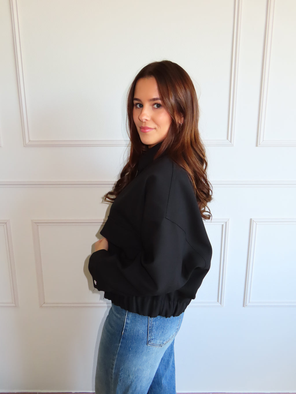Chloé Jacket