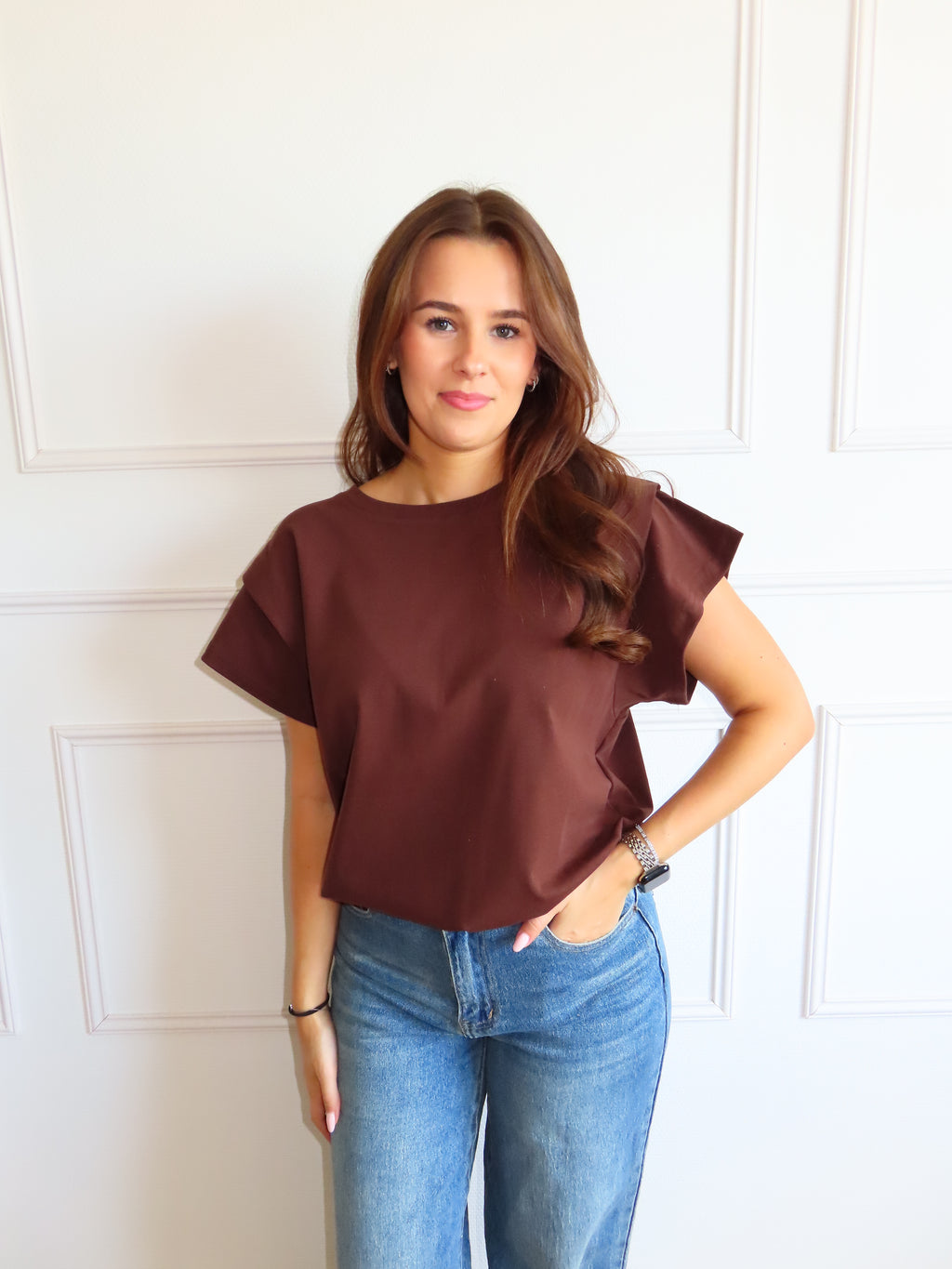 Lily T-shirt