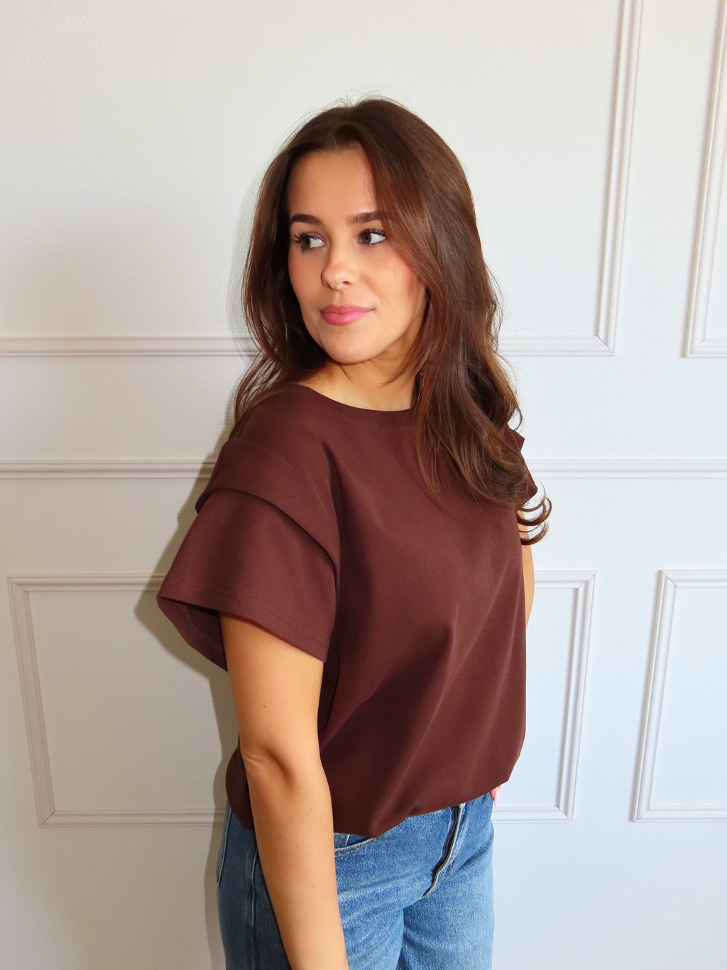 Lily T-shirt