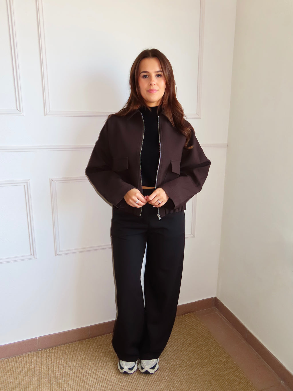 Chloé Jacket