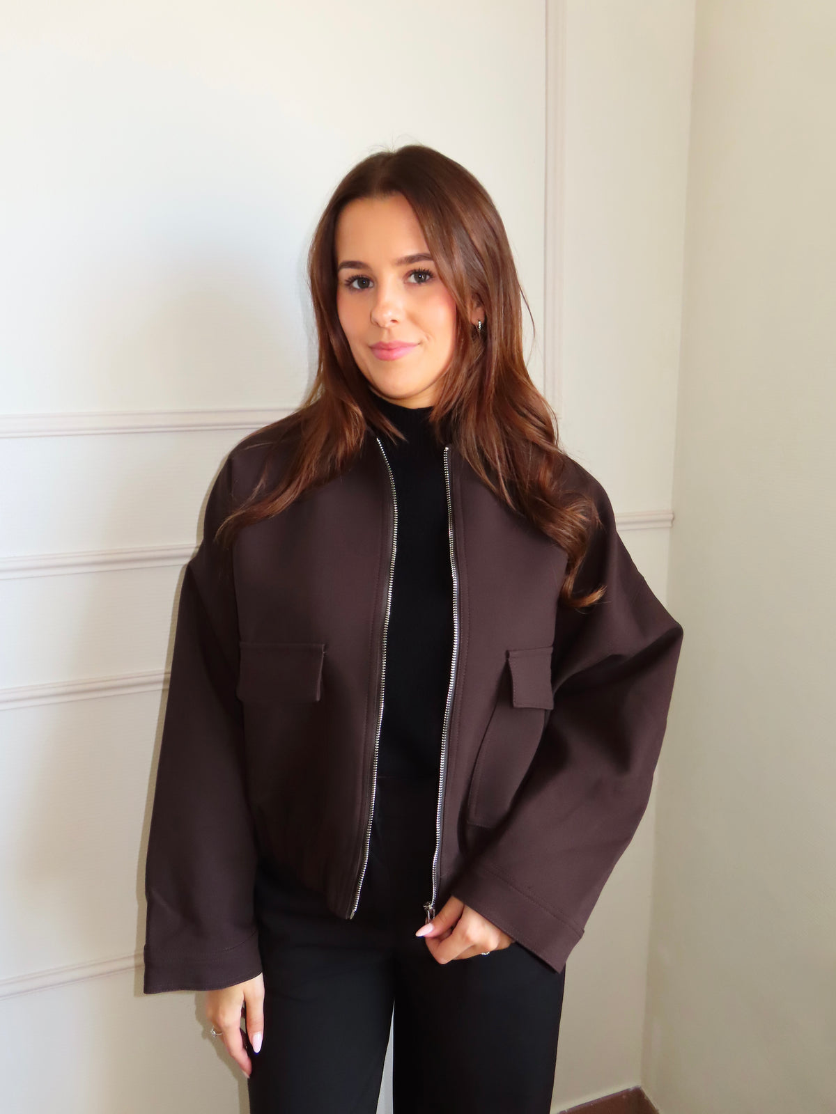 Chloé Jacket