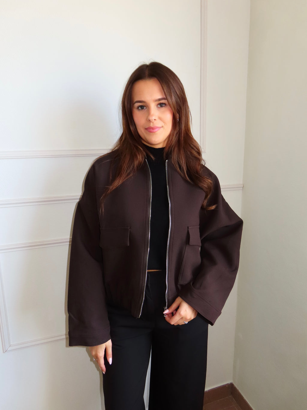Chloé Jacket