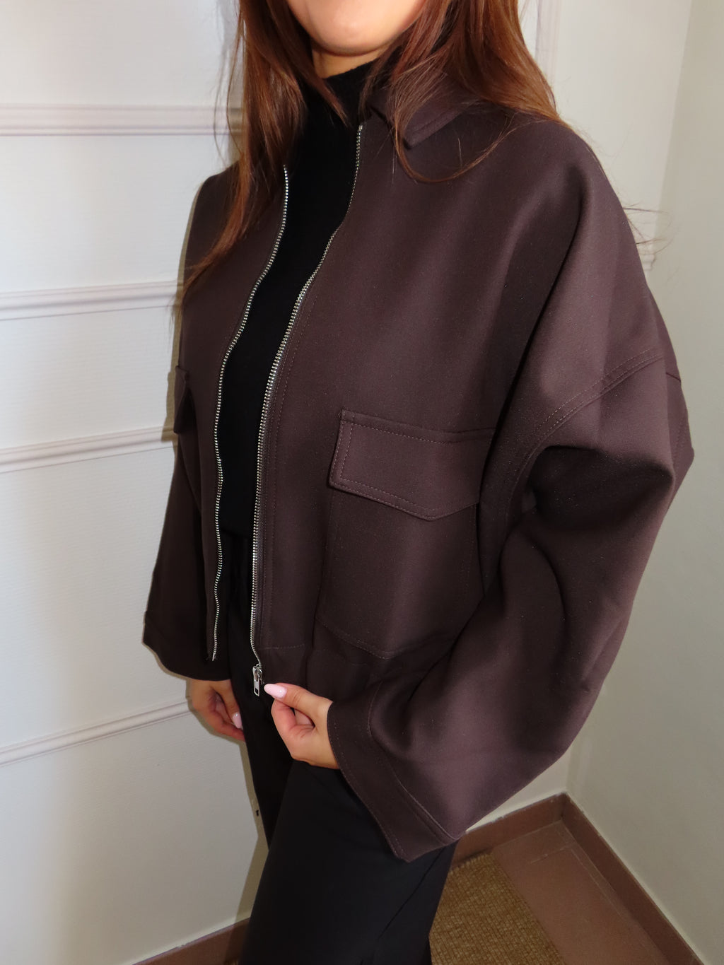 Chloé Jacket