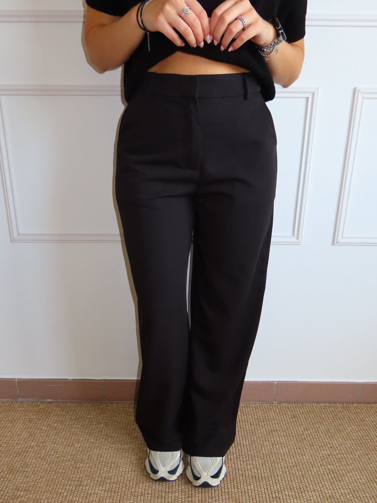Amelie Trousers