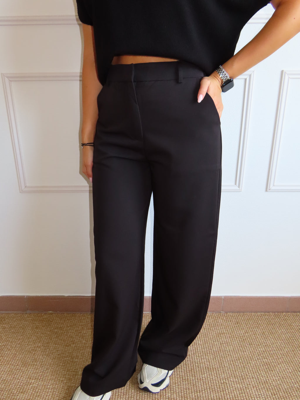 Amelie Trousers