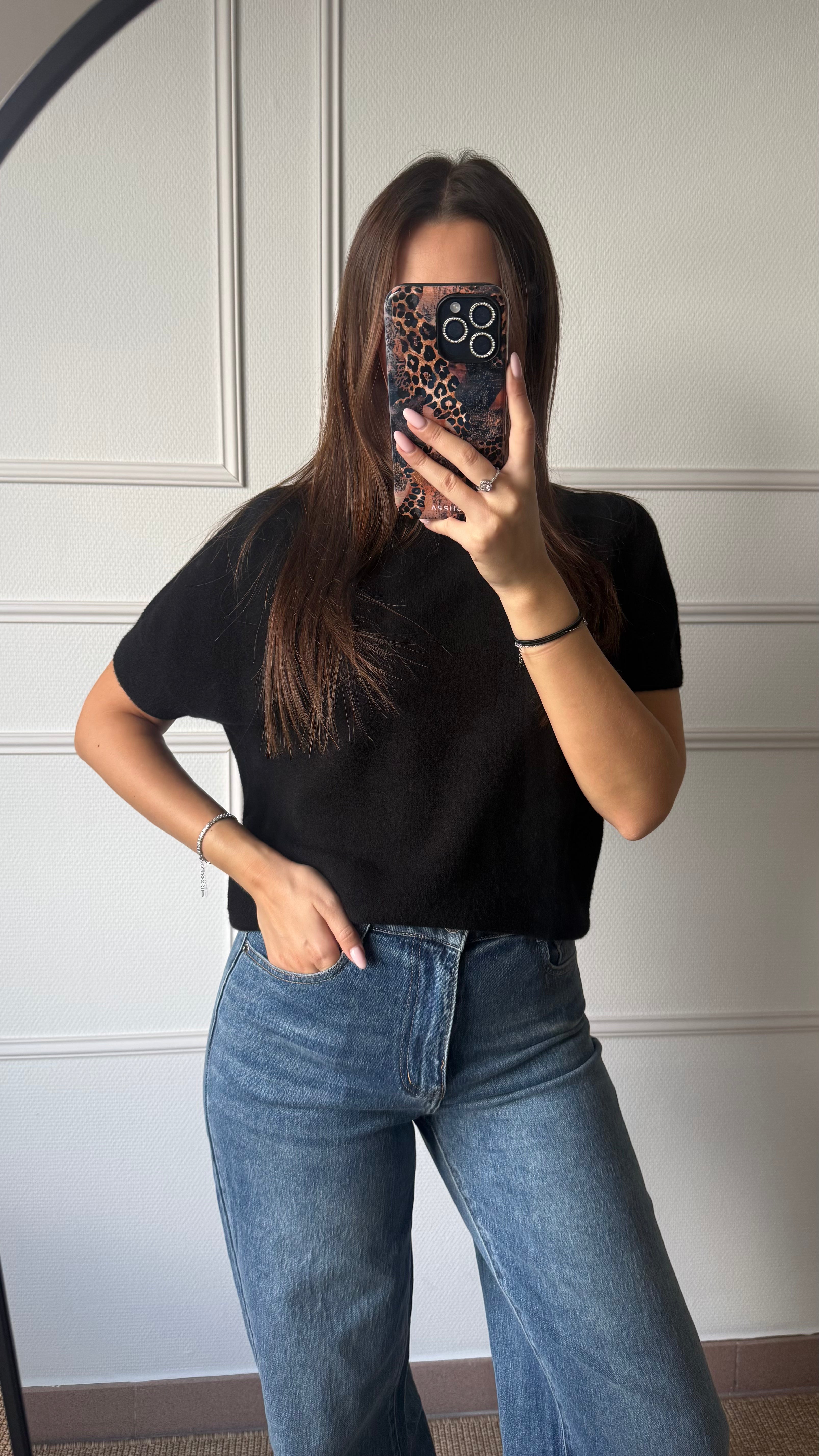 Claire Knit