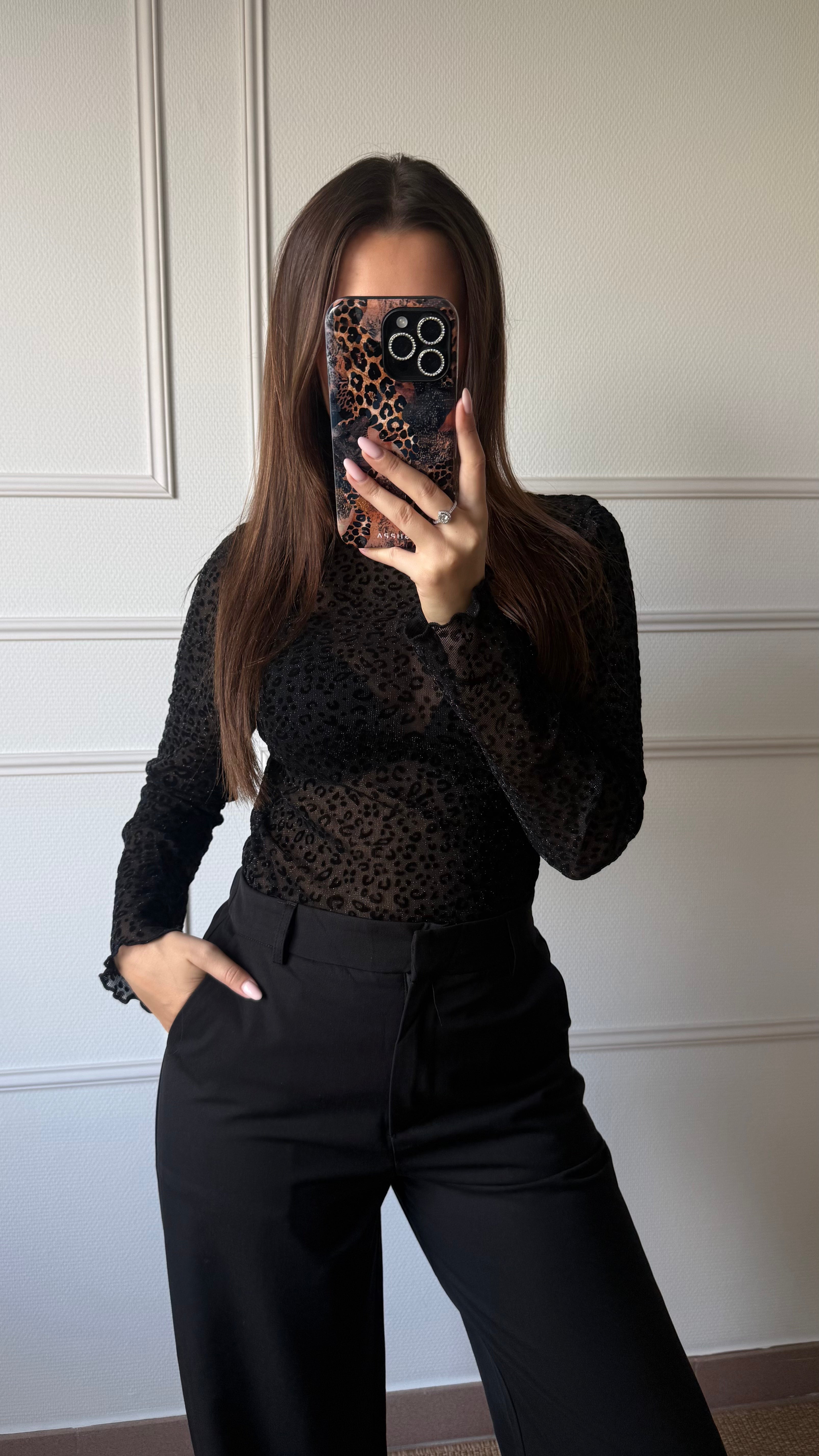 Amelie Trousers