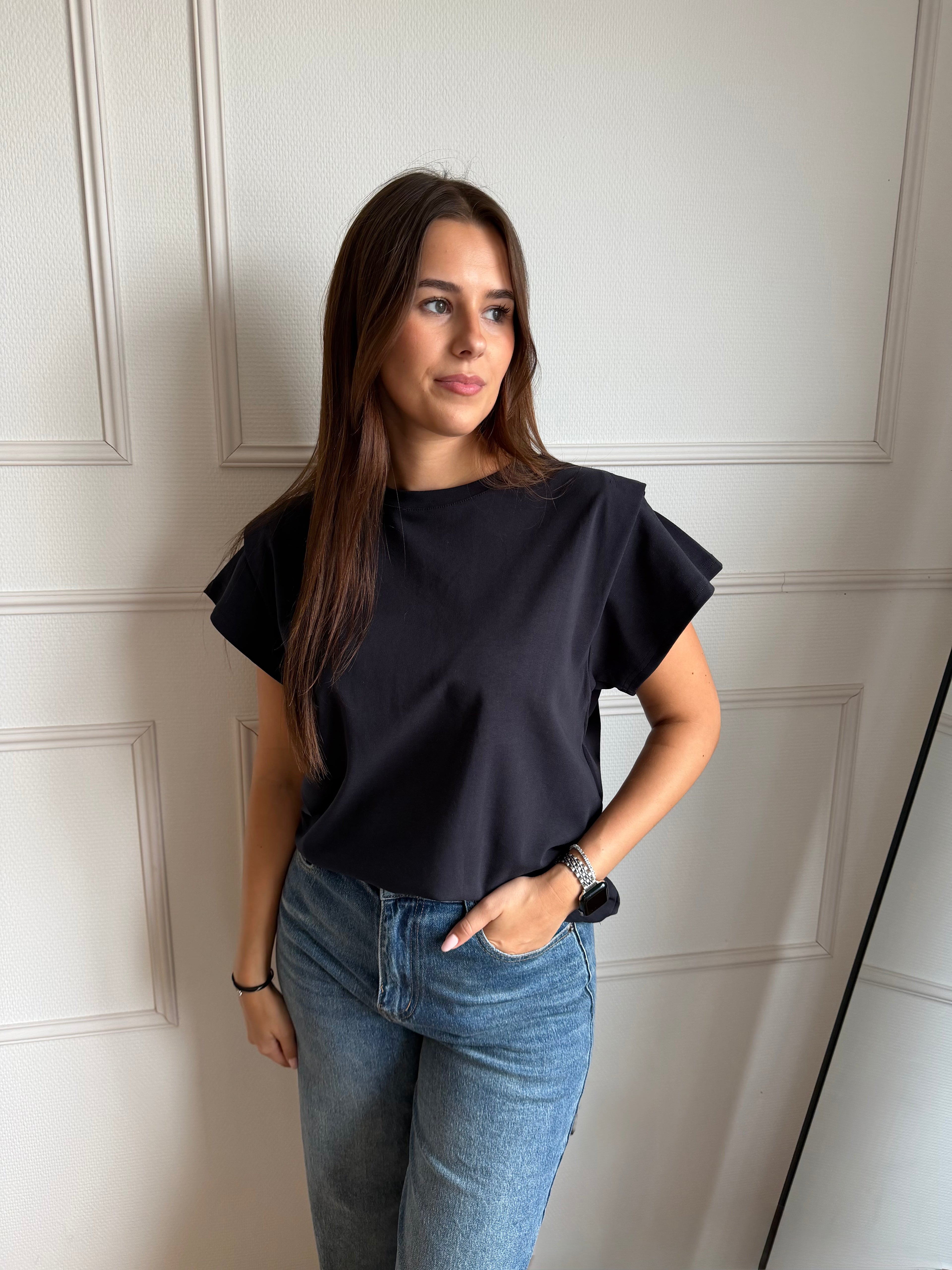T-shirt Lily