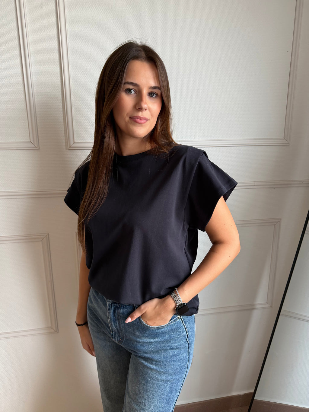 Lily T-shirt
