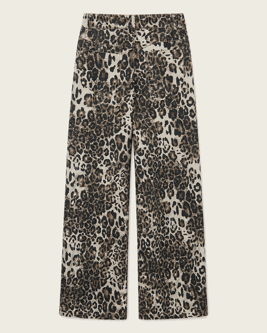 Léonie Jeans