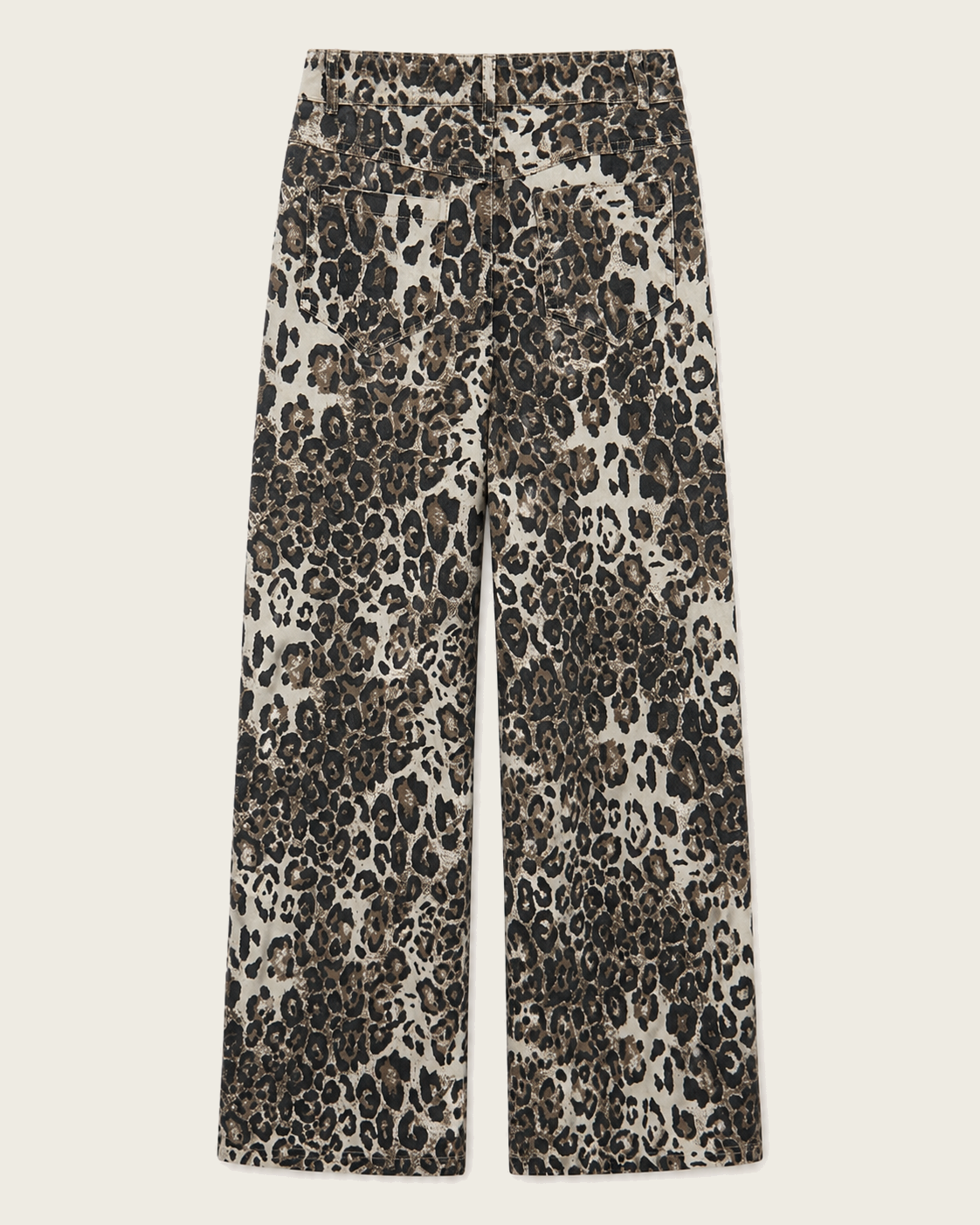 Léonie Jeans
