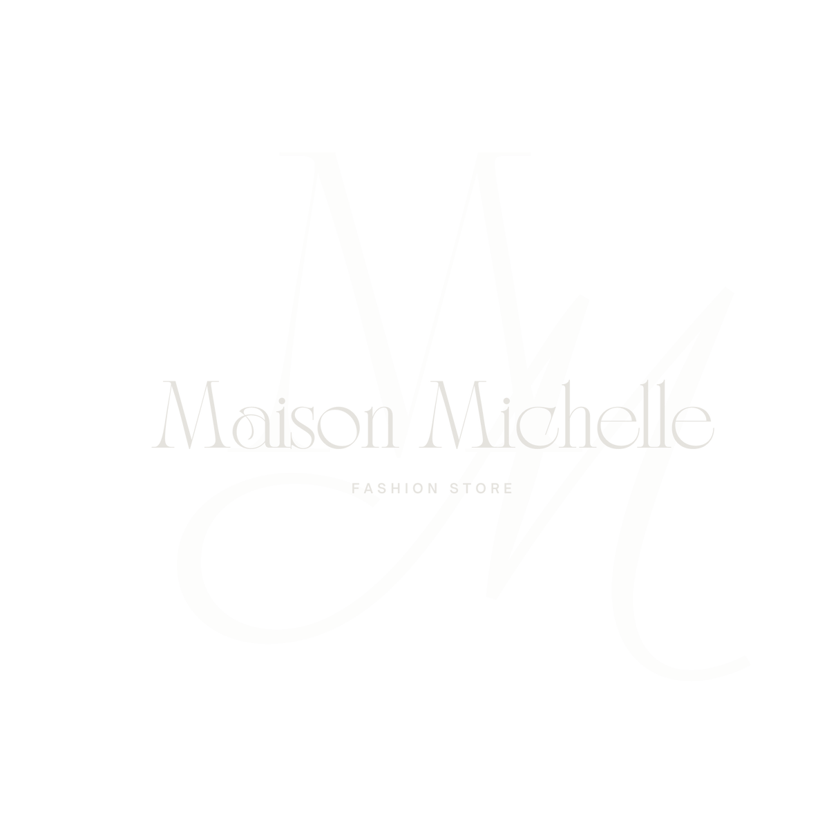 Maison Michelle
