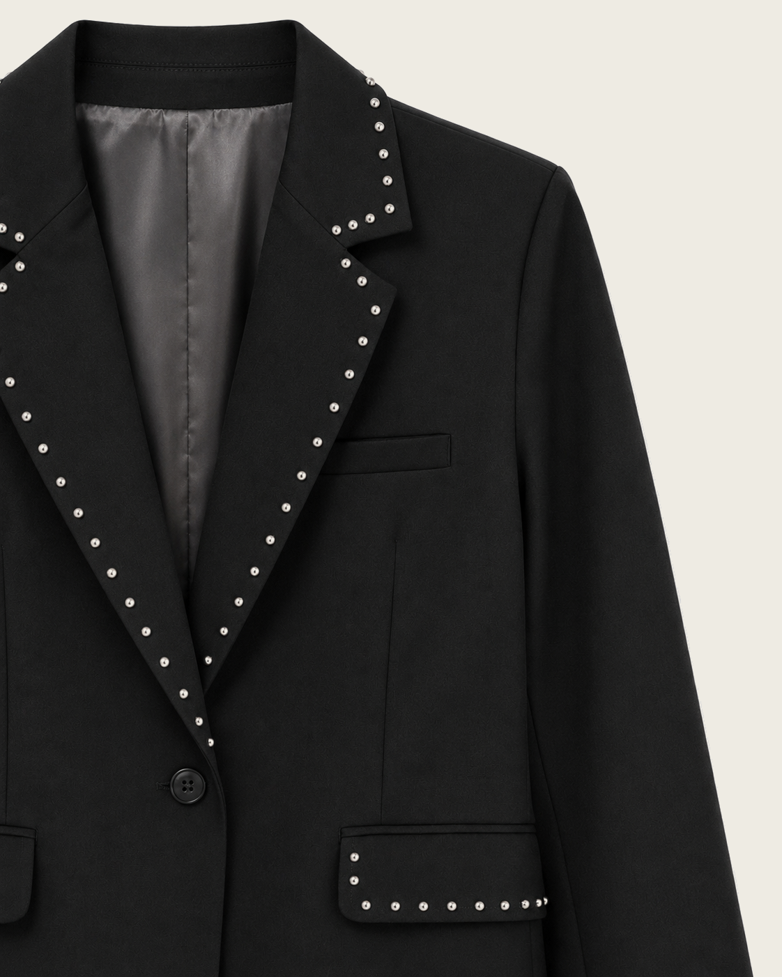 Victoria Blazer
