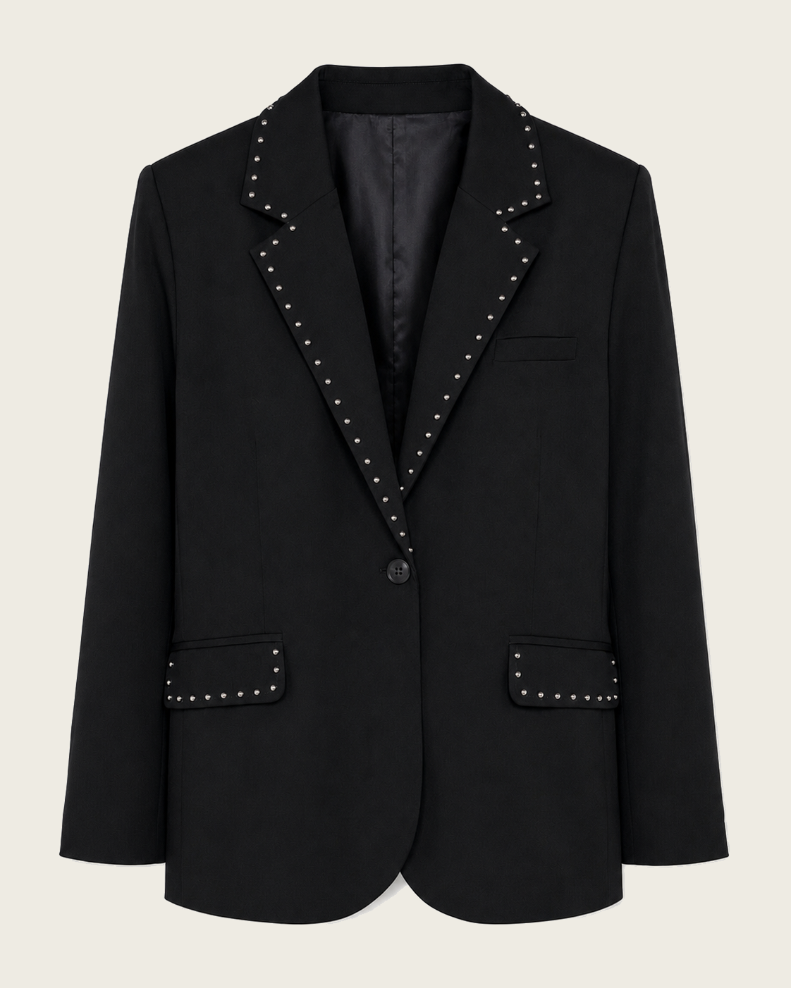 Victoria Blazer