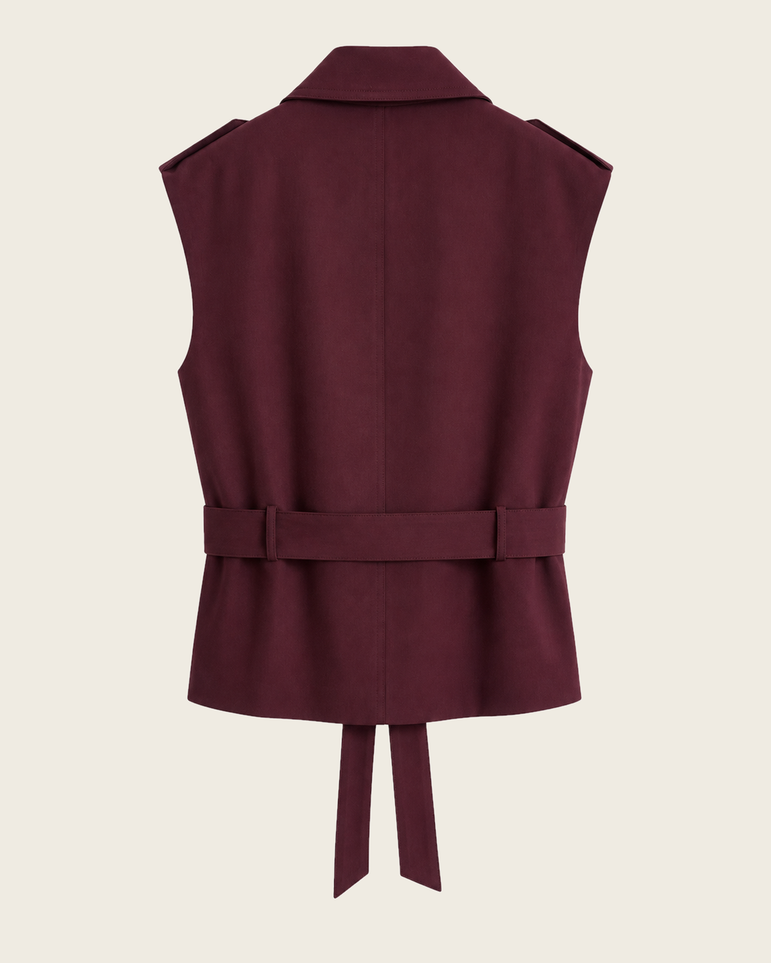 Amelie Vest
