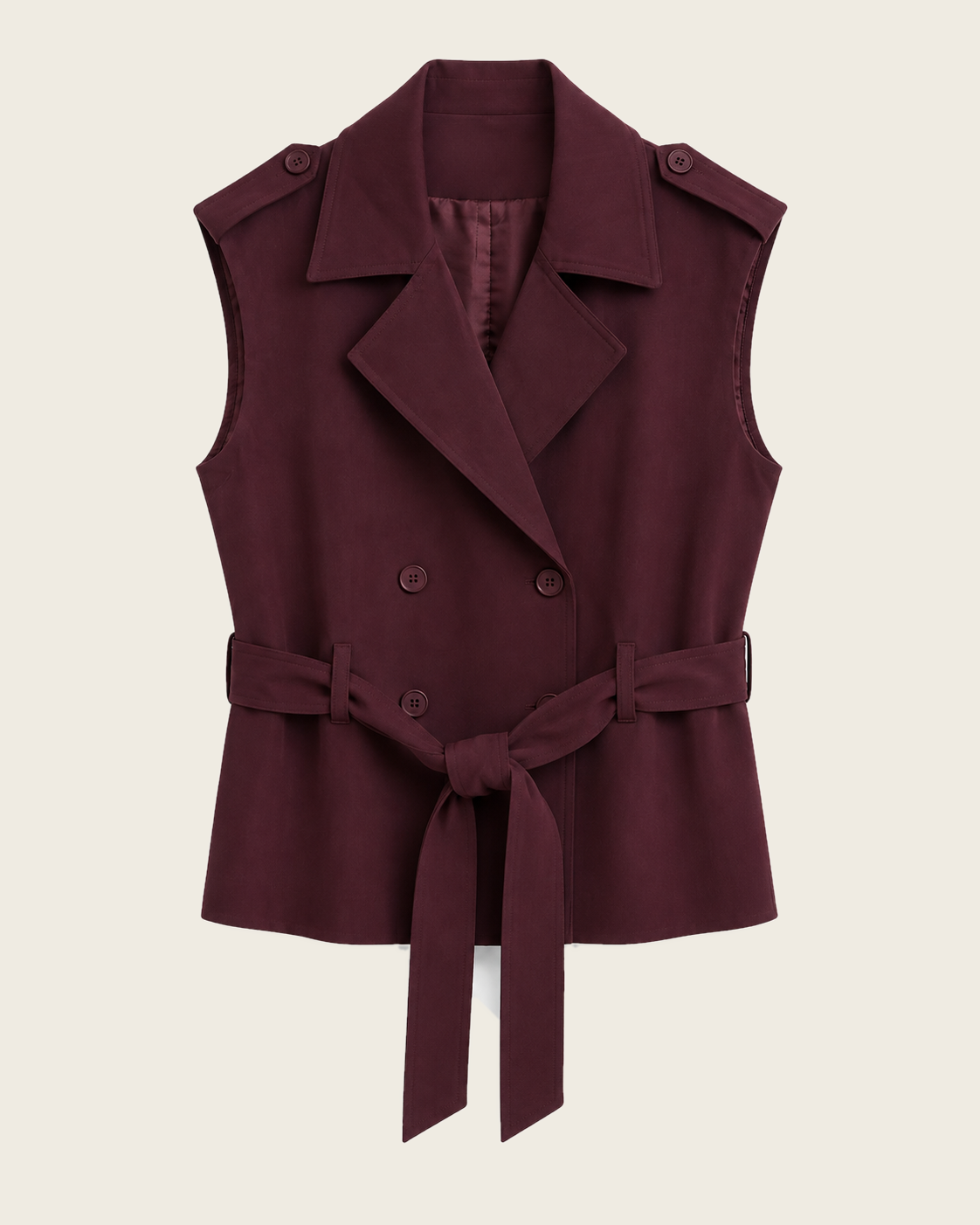 Amelie Vest