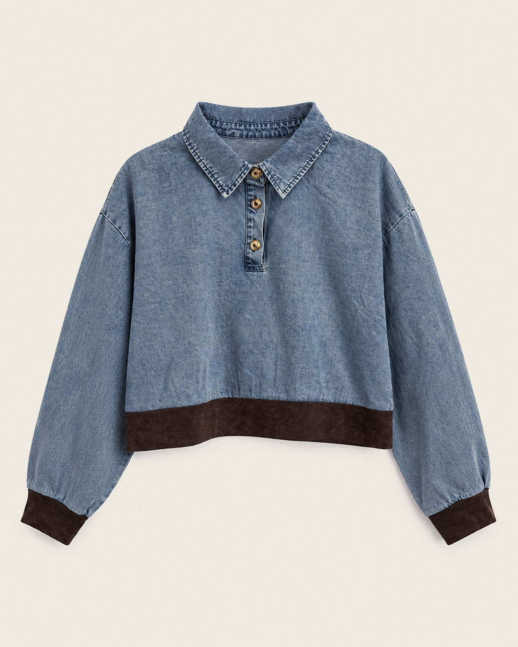 Blair Set Denim