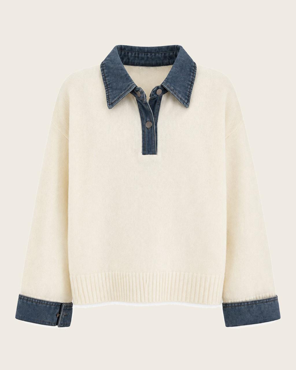 Brooklyn Sweater
