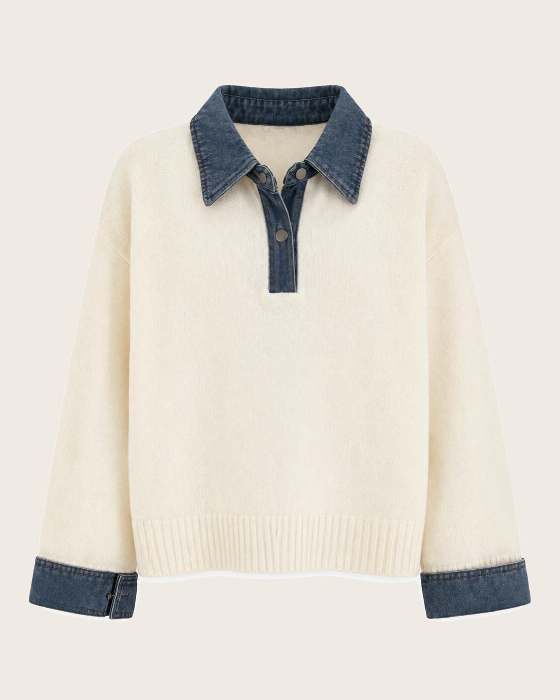 Brooklyn Sweater
