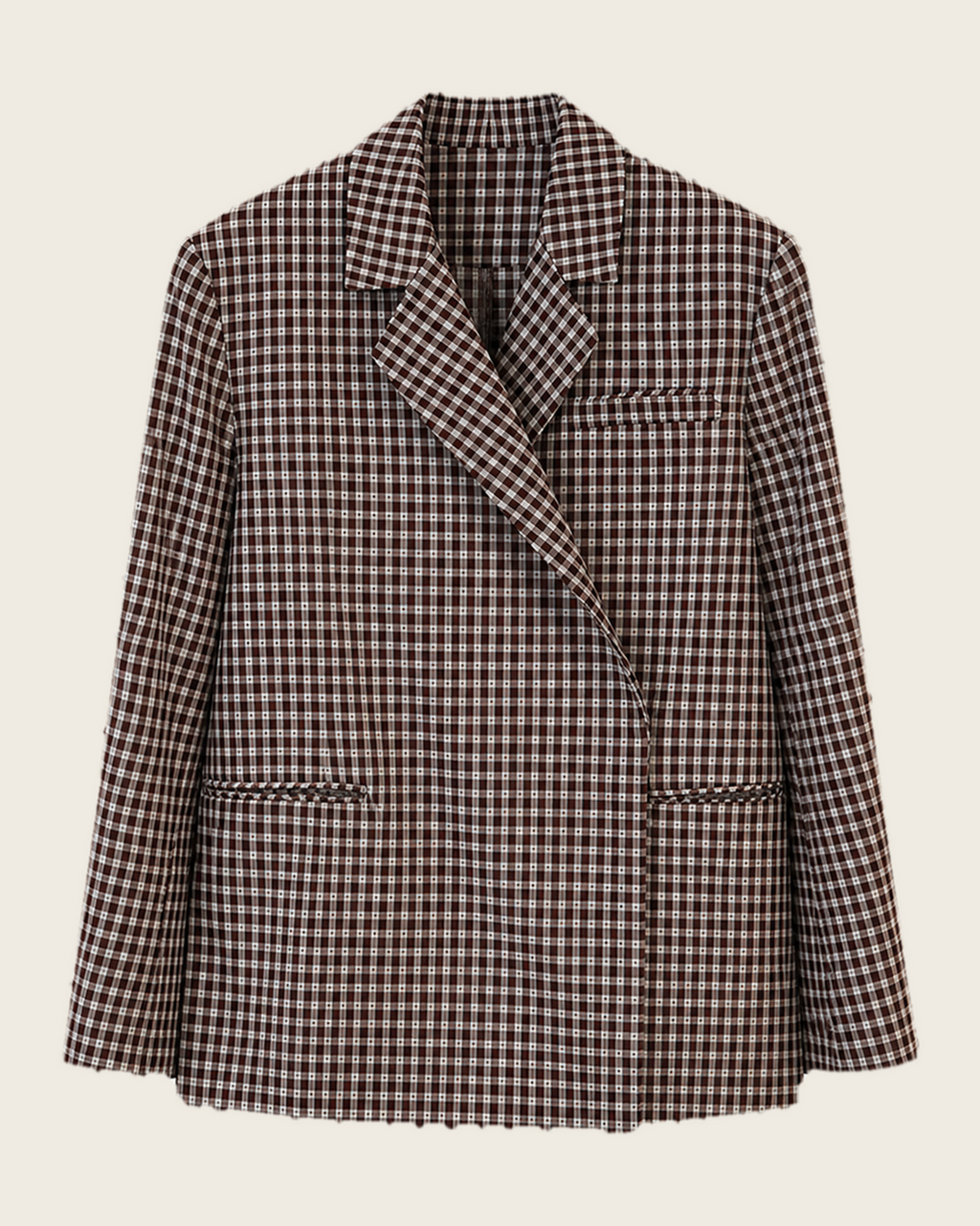 Colette Blazer