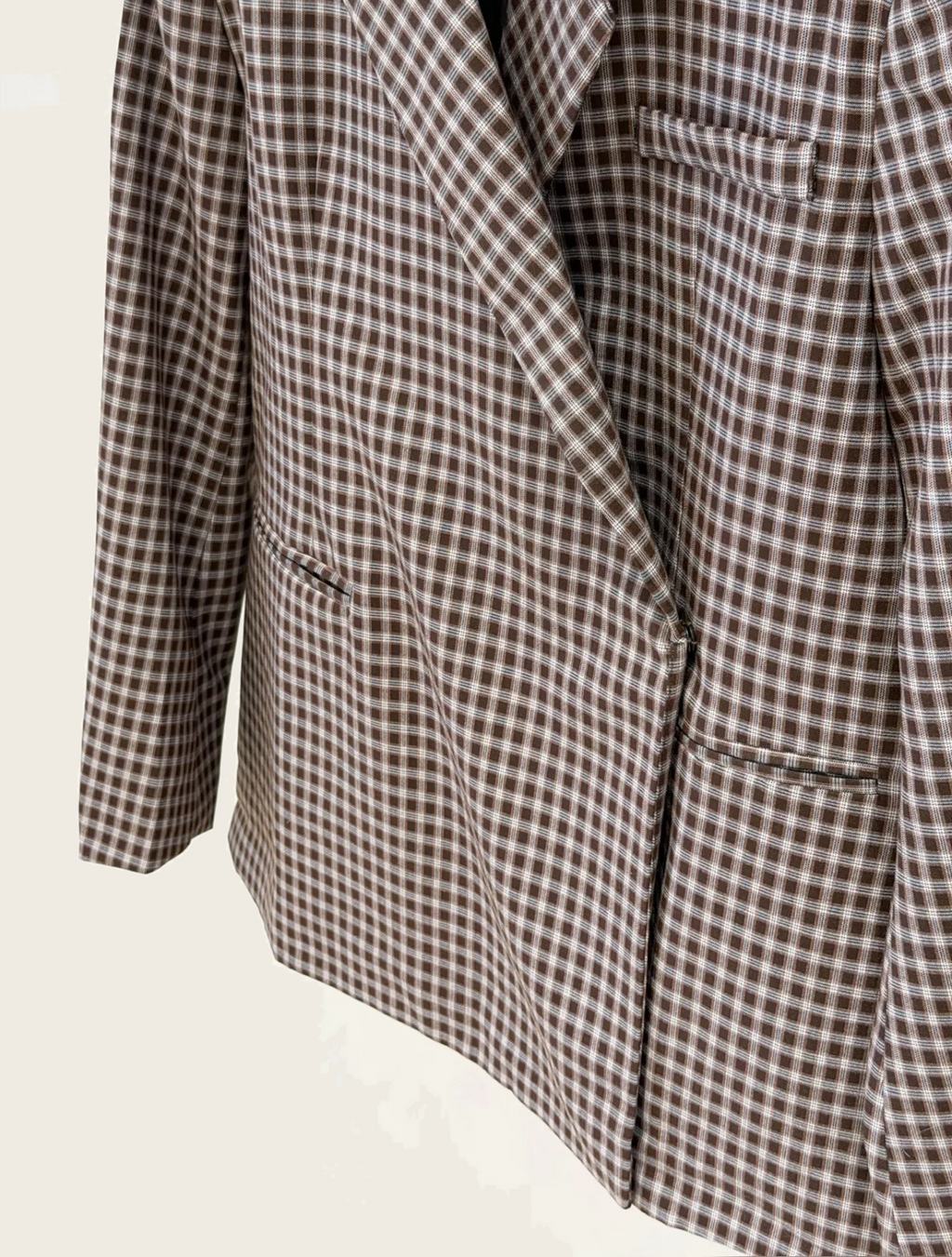 Colette Blazer