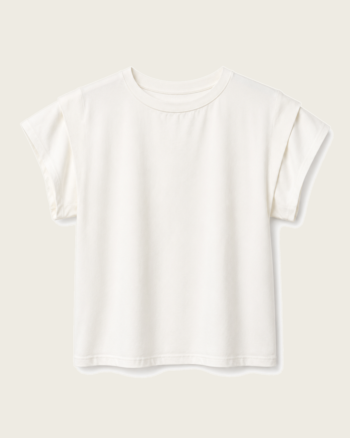 T-shirt Lily