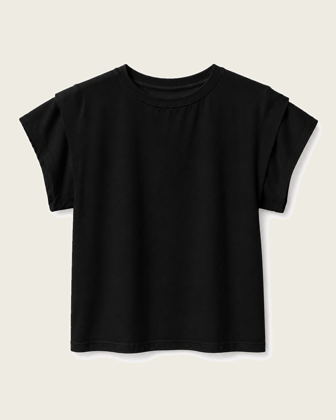 T-shirt Lily